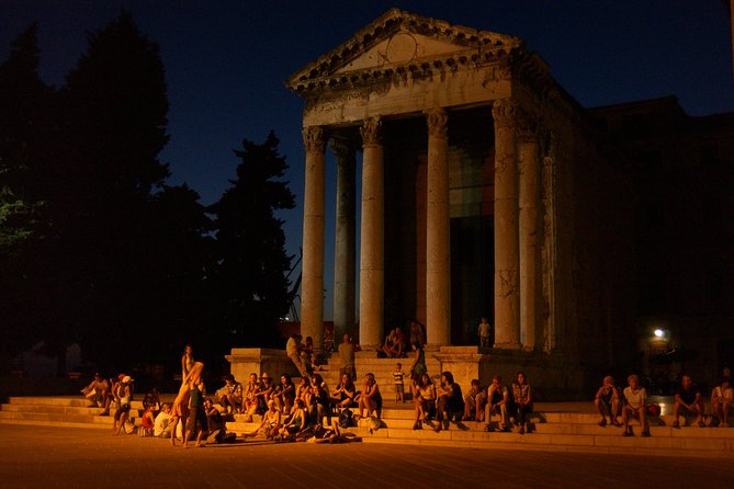 Pula Arena Amphitheater Admission Ticket - Who will enjoy this visit most?