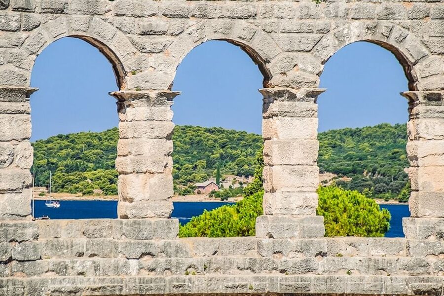 Pula: Arena Entrance Ticket - Why Pula Arena deserves time on your Croatia itinerary