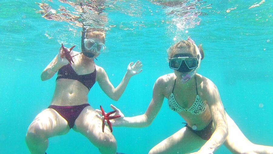 Pula: Bike Tour of Ancient Pula & Aquatic Adventures - Cancellation, language, and group choices