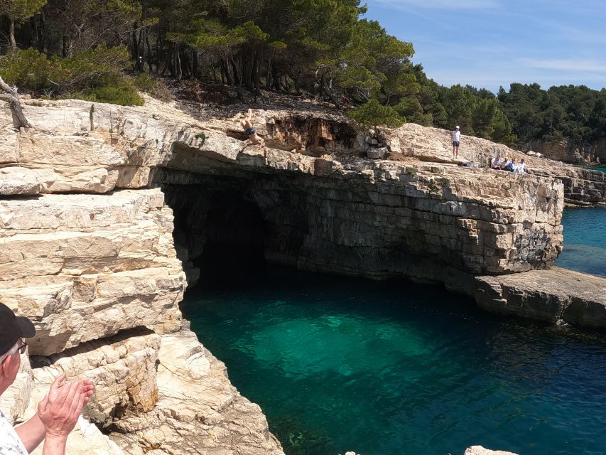 Pula: Bike Tour of Ancient Pula & Aquatic Adventures - Who should book this Pula bike tour?
