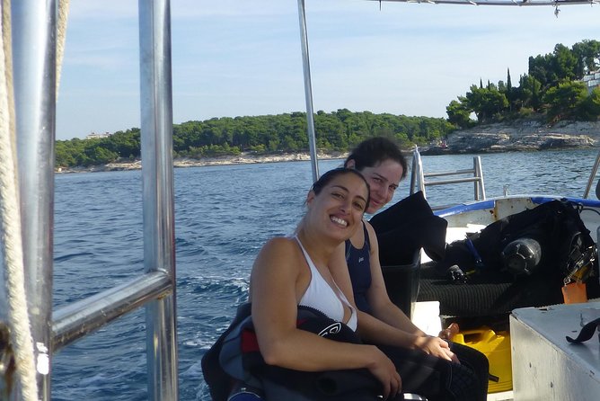 Pula Boat Trip with Snorkeling - Key points at a glance