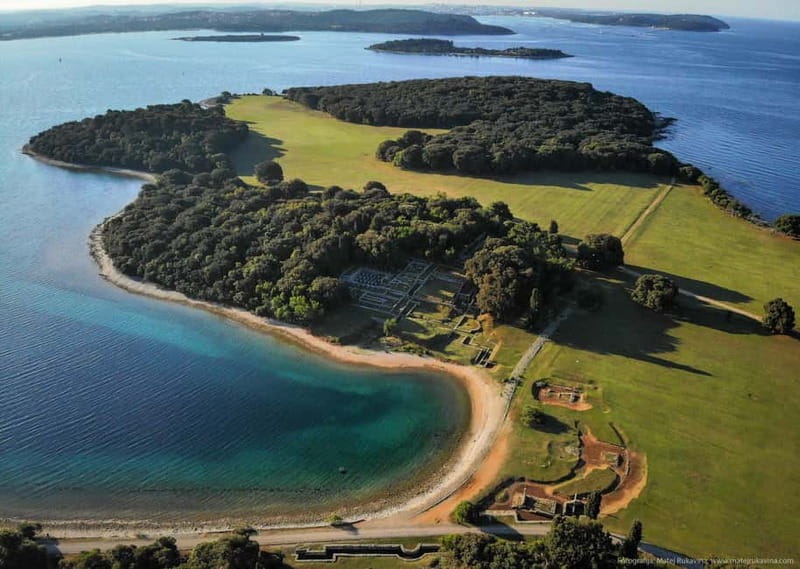 Pula: Brijuni National Park Cruise, Lunch and Fažana Beach - Key points to know before booking
