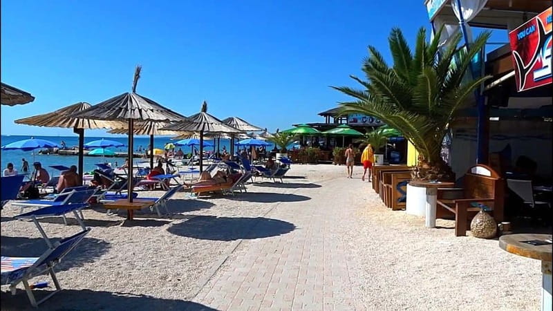 Pula: Brijuni National Park Cruise, Lunch and Fažana Beach - How the timing affects your day