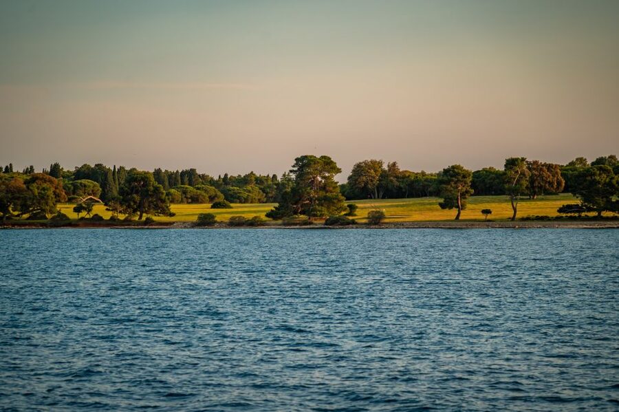 Pula: Brijuni National Park Sunset, Dolphins & Dinner Cruise - Key points to know before you go