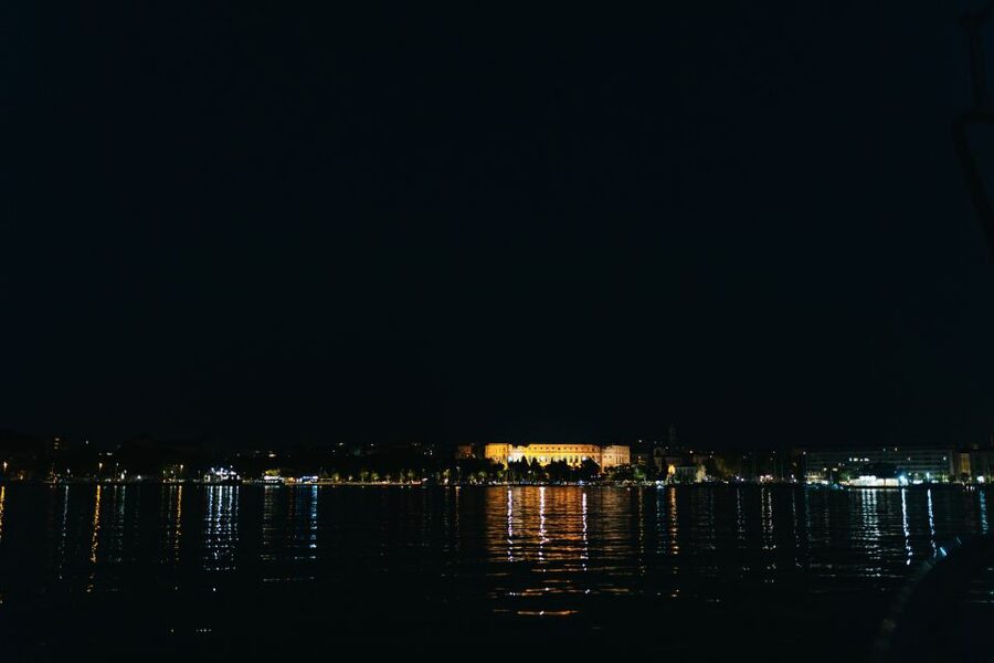 Pula: Brijuni Sunset Dolphin Cruise with Dinner & Drinks - The guides and crew make the difference
