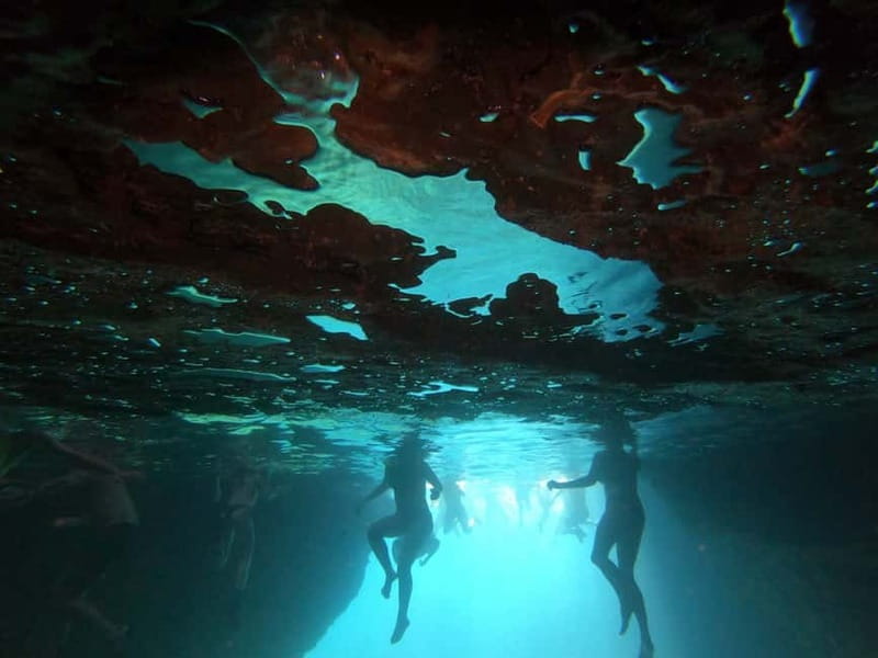 Pula: Cave Kayak, Snorkeling, Cliff Jumping All-in-one Tour - Key details before you book