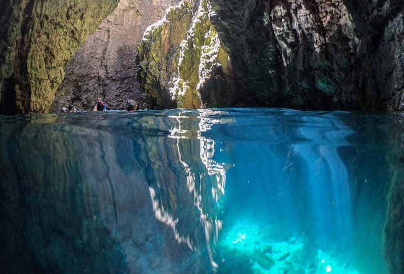 Pula: Cave Kayak, Snorkeling, Cliff Jumping All-in-one Tour - Who will enjoy this Cape Kamenjak tour?