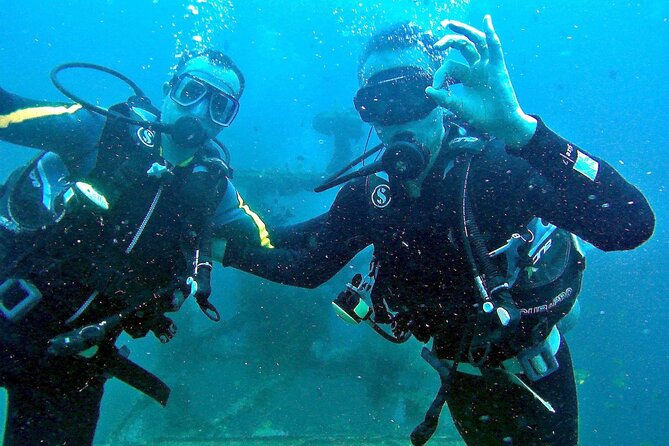 Pula Discover Scuba Diving Package - Is $192.24 a fair price?