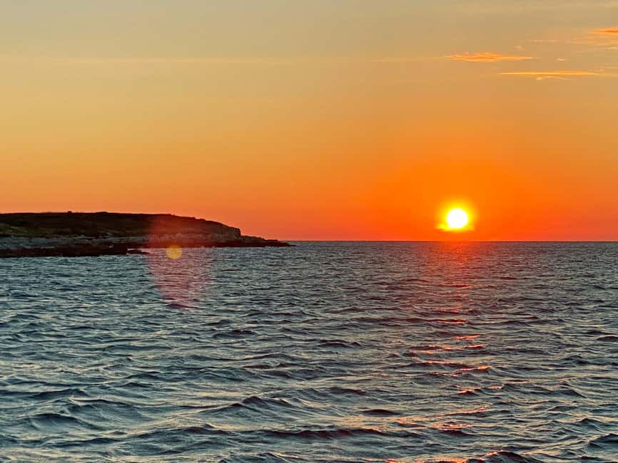 Pula: Dolphin Sunset Cruise to Brijuni with Dinner & Drinks - Who will enjoy this cruise most
