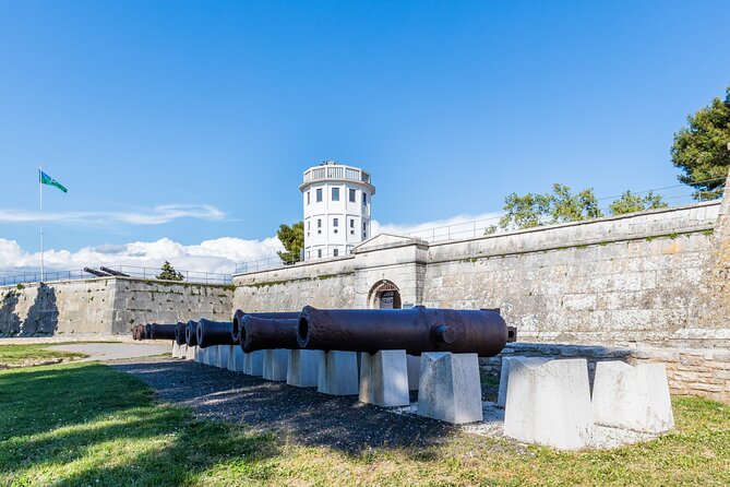 Pula E-Bike Tour: From Verudela to Pula City Center - Is $78.10 a fair price?