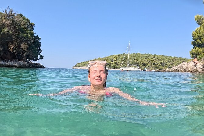 Pula: Half-Day Sailing with Drinks, SUP & GoPro (Max 6 Guests) - Is $84.21 a fair price?