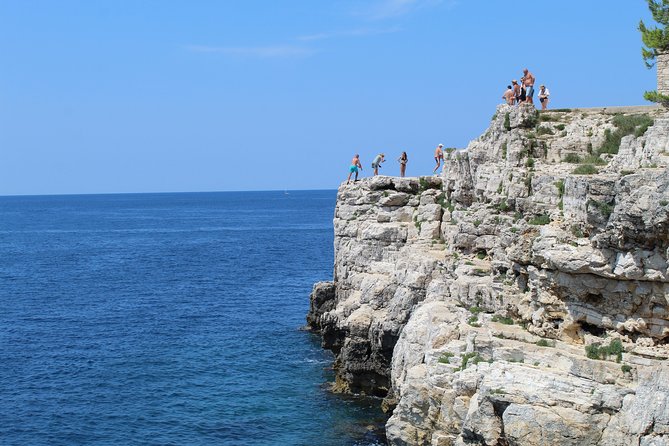 Pula Highlights Bike Adventure - What the three-hour format really gives you
