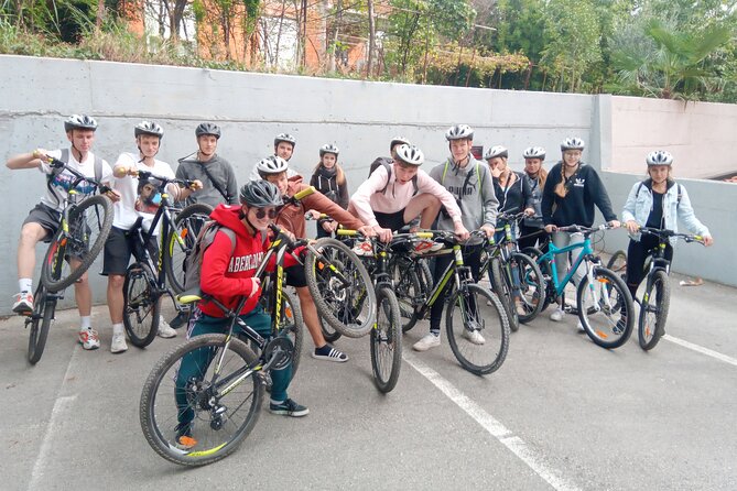 Pula Highlights Bike Adventure - Who will enjoy this Pula bike adventure?