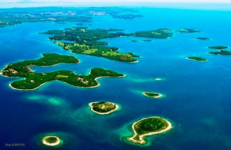 Pula: National Park Brijuni Island Visit & Dolphin Cruise - Key points to know before booking