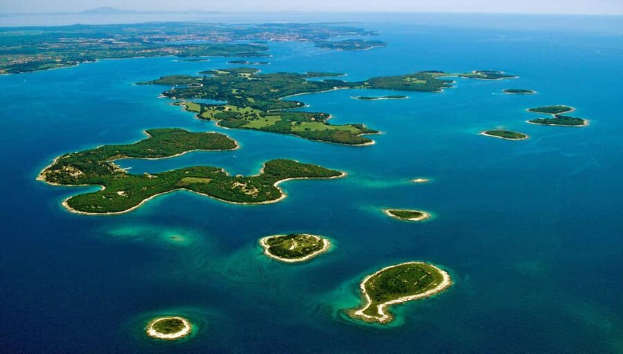 Pula: Private Brijuni Tour With Swimming, Dinner & Drinks - Key points at a glance