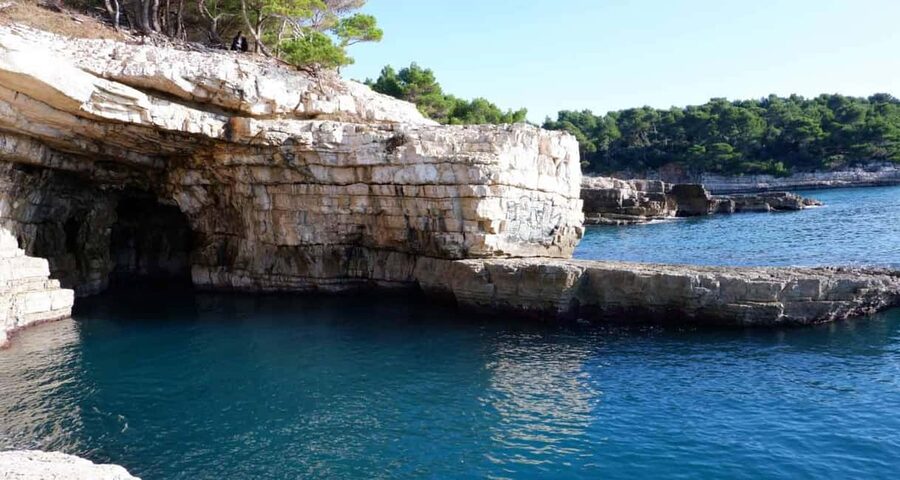 Pula: Private Brijuni Tour With Swimming, Dinner & Drinks - Who should book this private cruise?