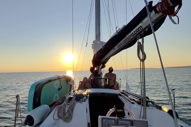 Pula: Private Golden Hour Sail - Dolphins, Drinks & Brijuni Views - What is included, and what you still need to plan