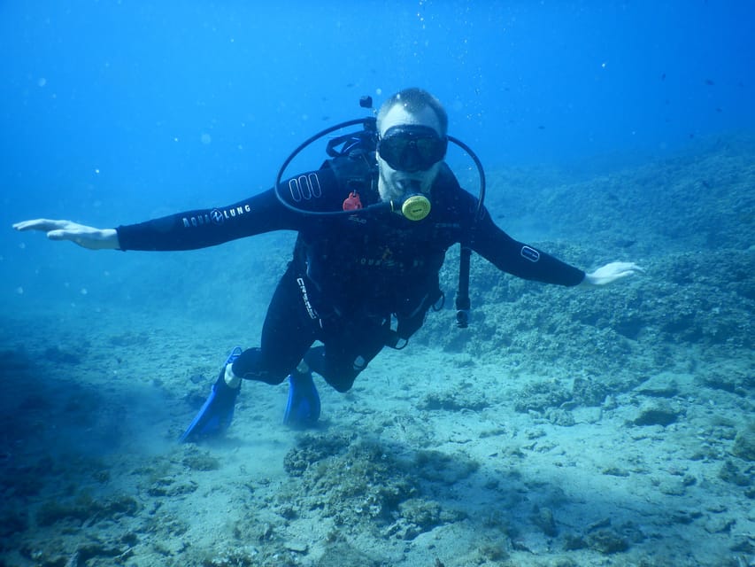 Pula: Private Introduction to Scuba Diving - Key Points Before You Book