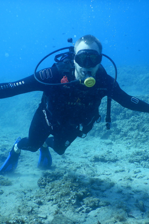 Pula: Private Introduction to Scuba Diving - Why Private Instruction Matters in Pula