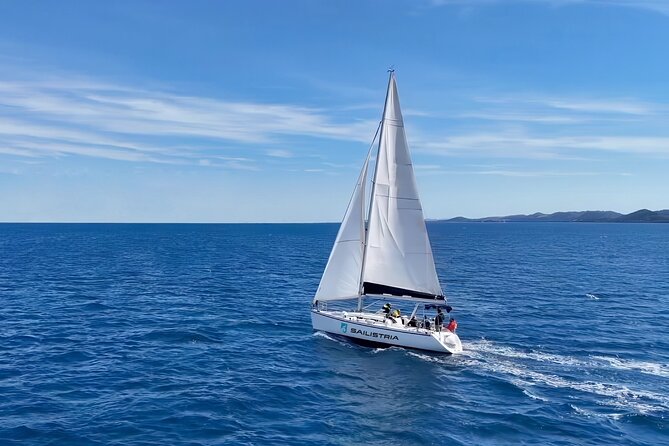 Pula Private Sailing Tour: 4-Hour Customizable Sail, Snorkel, SUP - Key points to know before you book