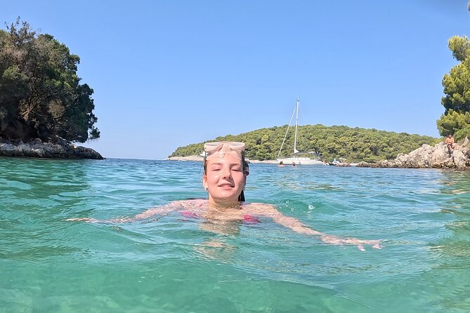 Pula Private Sailing Tour: 4-Hour Customizable Sail, Snorkel, SUP - Is $481.65 good value for a private boat?