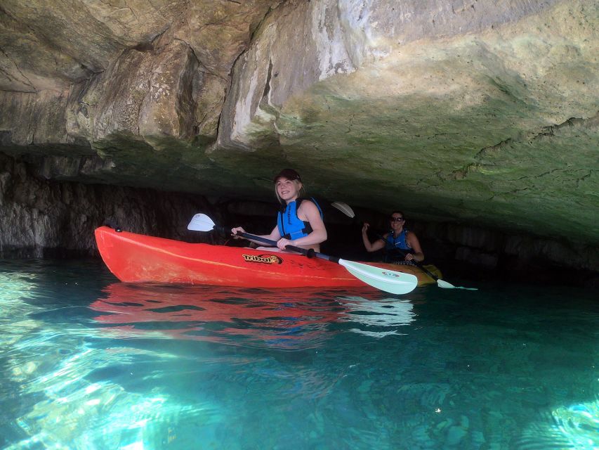 Pula: Sea Adventure – Boat, Kayak, Snorkeling & Cliff Jumps - Wildlife, stories, and the guides’ role