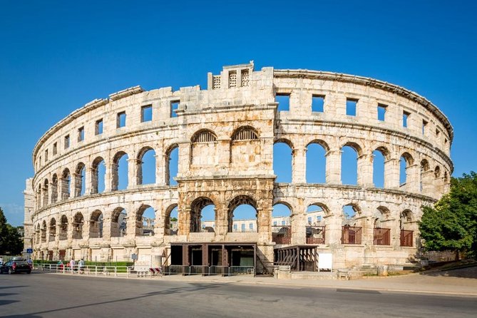 Pula Sightseeing Walking Tour - Why a local walk is a good introduction to Pula