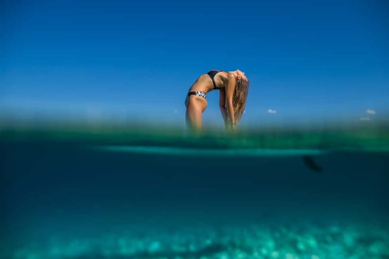Pula: SUP Yoga Classes at Morning & Sunset - Key things to know before booking