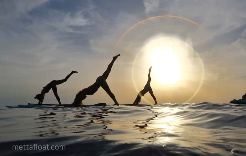 Pula: SUP Yoga Classes at Morning & Sunset - The main strengths and possible drawbacks
