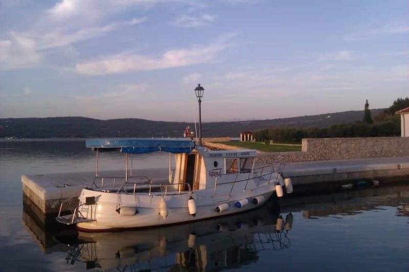 Punat: Stara Baška Wild Bays Private 3,5 h trip - Leaving from the center of Punat