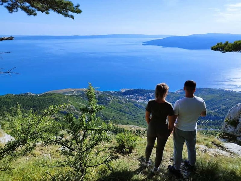 Quad Tour to Makarska Riviera offroad Adventure - Who should book this adventure?
