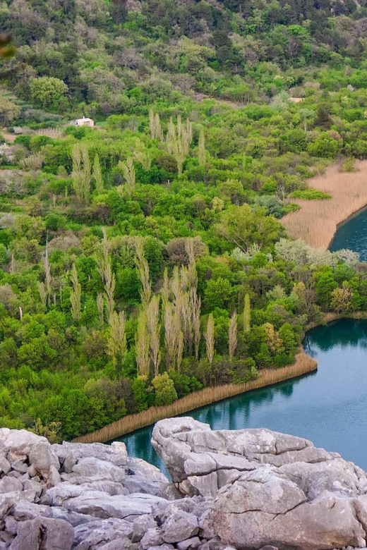 Rafting on Cetina river from Split - Why the guide matters on a beginner-friendly run