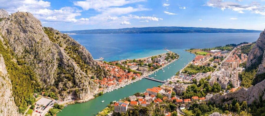 Rafting on Cetina river from Split - FAQ