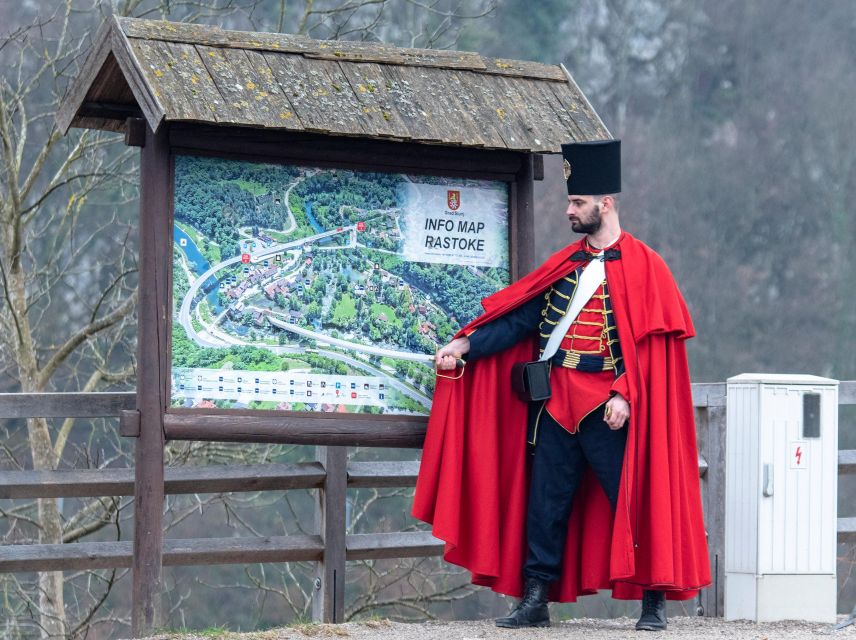 Rastoke Tour Guide - Key points to know before you book