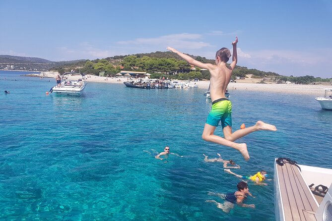 Red Rocks and Hvar Full Day Tour from Split and Brac - Key points to know before you book
