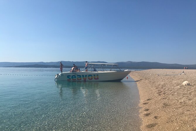 Red Rocks and Hvar Full Day Tour from Split and Brac - Route changes are the biggest practical uncertainty