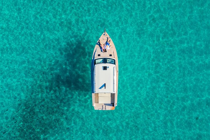 Red Rocks and Hvar Full Day Tour from Split and Brac - What the 10-hour schedule means for you