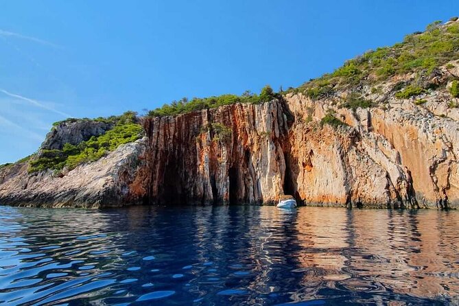 Red Rocks and Hvar Full Day Tour from Split and Brac - Is $166.65 good value?