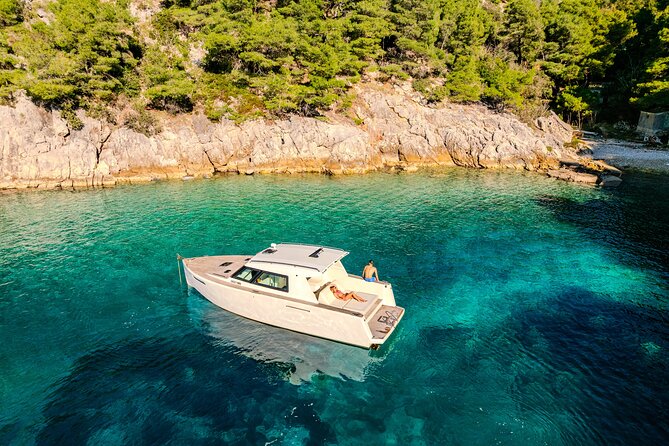 Red Rocks and Hvar Full Day Tour from Split and Brac - Hvar Town gives the day its historic center