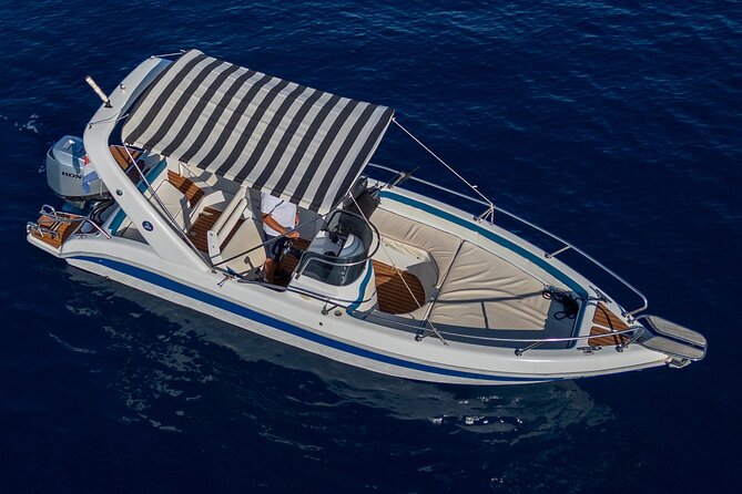 Red Rocks, Hvar Bays & Pakleni – Private Boat Tour from Hvar - Mlini Beach and the Pakleni Islands