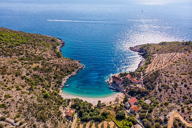 Red Rocks Private All Day Tour from the City of Hvar - Leaving Hvar at 9:00 in the morning