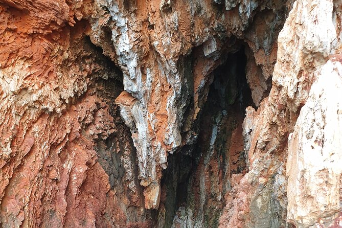 Red Rocks & Southern Side Of Hvar Private Tour - The Red Rocks and Hvar’s southern coast