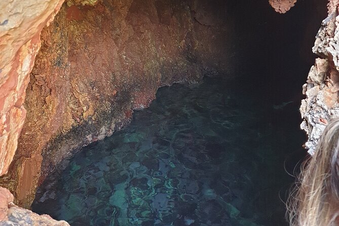Red Rocks & Southern Side Of Hvar Private Tour - What the $830.78 group price means