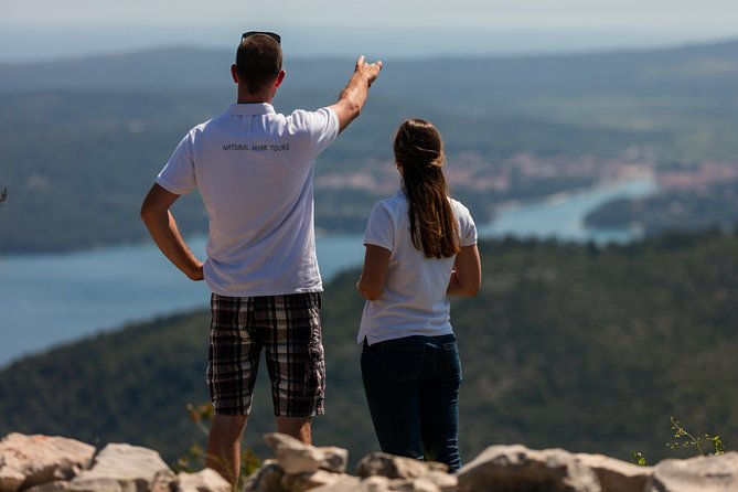 Red (Wine Tasting) Tour - Why Hvar’s vines grow in difficult soil
