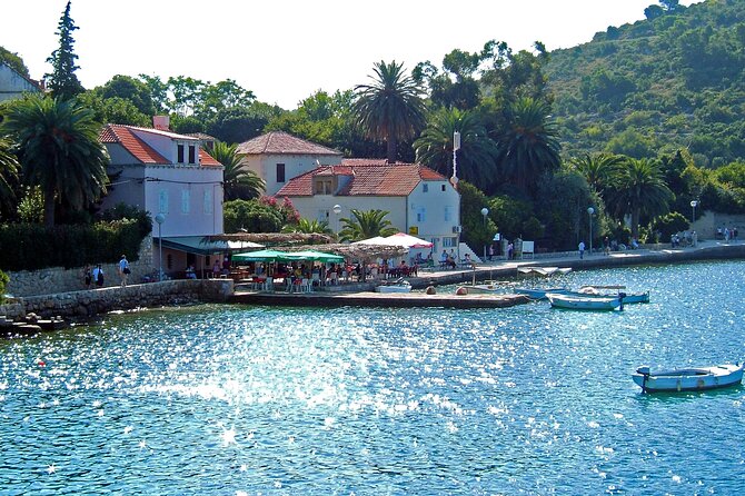 Rent a Boat! (Group Option - Half Day) - Drinks, lunch, and the onboard mood