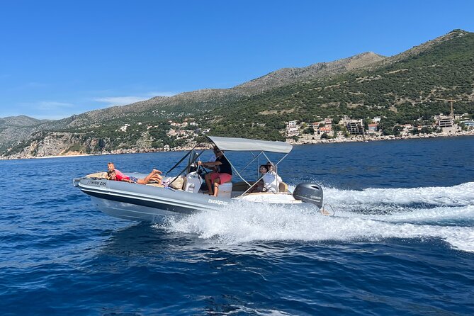 Rent a Rib - without skipper - Who Will Like This Boat Rental Most