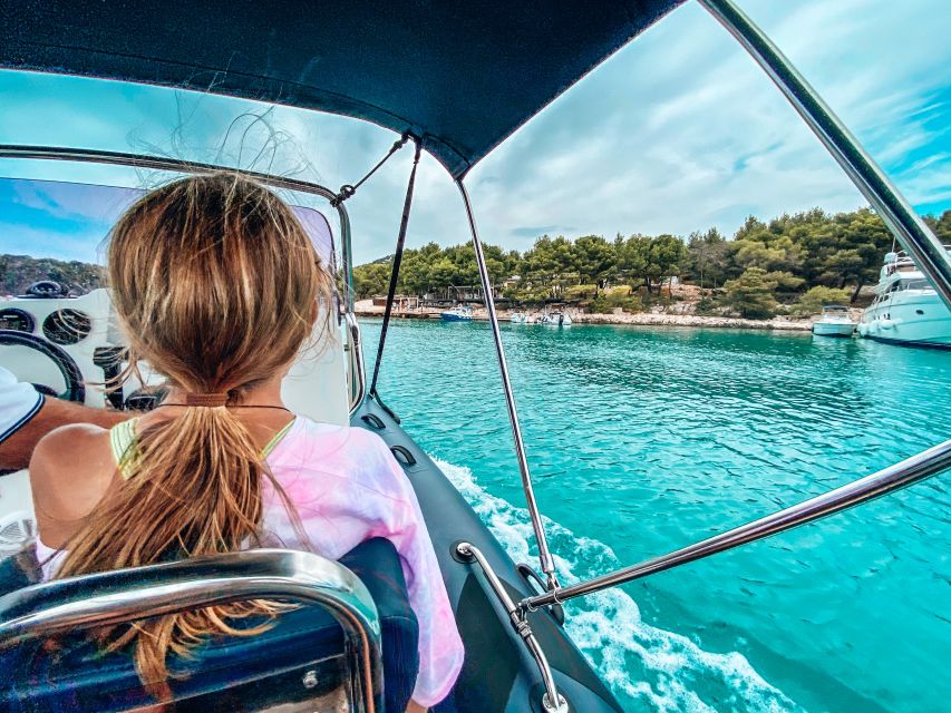 RIVIERA TOUR FROM ŠIBENIK, ZLARIN, PRVIĆ AND TIJAT - FAQ