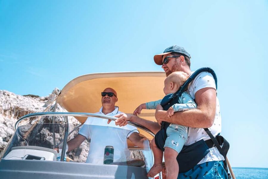 RIVIERA TOUR FROM ŠIBENIK, ZLARIN, PRVIĆ AND TIJAT - What to bring and how to prepare