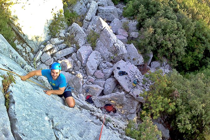 Rock Climbing in Dubrovnik - Why Top-Rope Climbing Helps You Learn