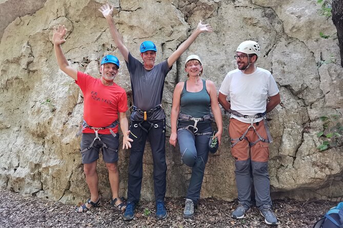 Rock Climbing in Dubrovnik - Who Will Enjoy This Dubrovnik Climb?